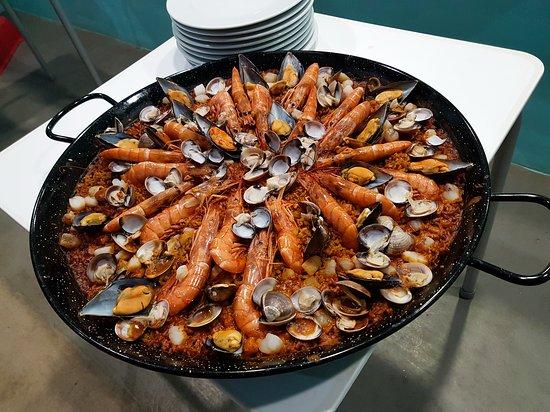 El Rincon del Puerto